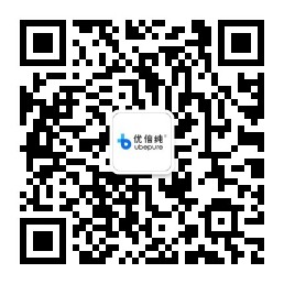 优倍纯官方公众号